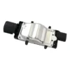 Yoonshan Radiator Fan Control Module for FORD FOCUS SEL SEDAN 4-DOOR (2017-2018) Front_View(OE:1137328464,1137328567)