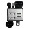 Yoonshan Radiator Fan Control Module for HYUNDAI GENESIS (2015-2017) Back_View(OE:25385-B1280)