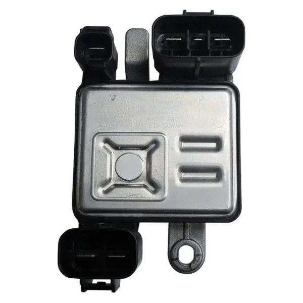 Yoonshan Radiator Fan Control Module for HYUNDAI GENESIS (2015-2017) Back_View(OE:25385-B1280)