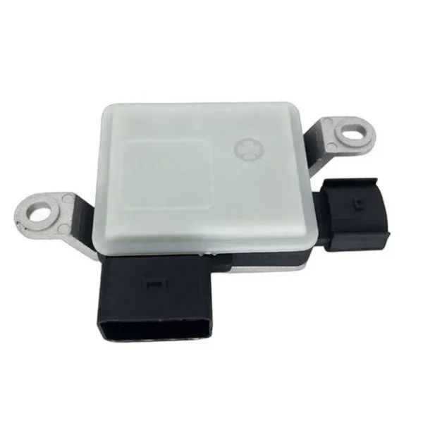 Yoonshan Radiator Fan Control Module for HYUNDAI I30 ELANTRA (2016-2019) Back_View(OE:25385-F3000,25385-D3500)
