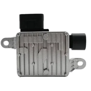 Yoonshan Radiator Fan Control Module for HYUNDAI I30 ELANTRA (2016-2019) Front_View(OE:25385-F3000,25385-D3500)