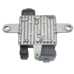 Yoonshan Radiator Fan Control Module for HYUNDAI SANTA FE Front_View(OE:25385-4Z000)