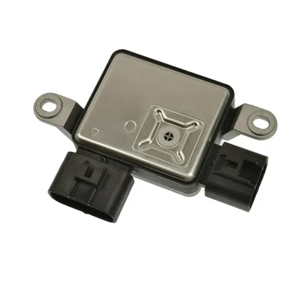 Yoonshan Radiator Fan Control Module for HYUNDAI SONATA (2015-2017) Back_View(OE:AA122990-0050,25385-C1500,225385-C2500)