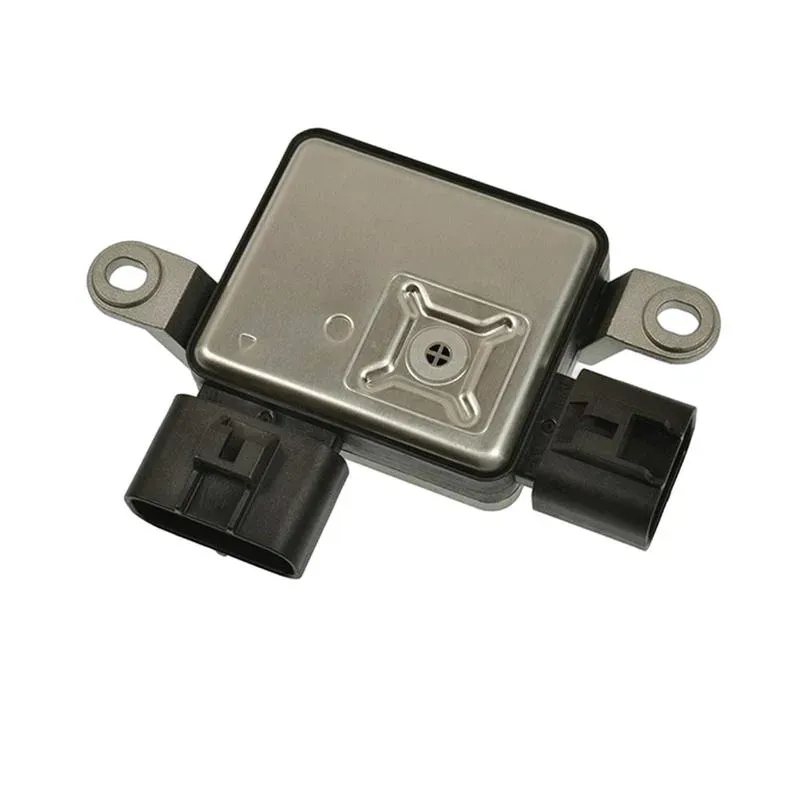 Yoonshan Radiator Fan Control Module for HYUNDAI SONATA (2015-2017) Back_View(OE:AA122990-0050,25385-C1500,225385-C2500)