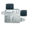 Yoonshan Radiator Fan Control Module for HYUNDAI SONATA (2015-2017) Front_View(OE:AA122990-0050,25385-C1500,225385-C2500)