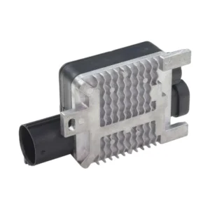 Yoonshan Radiator Fan Control Module for JAGUAR XF (2016-2019) Front_View(OE:940013003)