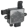 Yoonshan Radiator Fan Control Module for KIA SEDONA 3.8L V6 24V (2006-2010) Front_View(OE:25385-4D900)