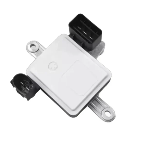 Yoonshan Radiator Fan Control Module for KIA SORENTO (2016-2020) Back_View(OE:25385-C6500)