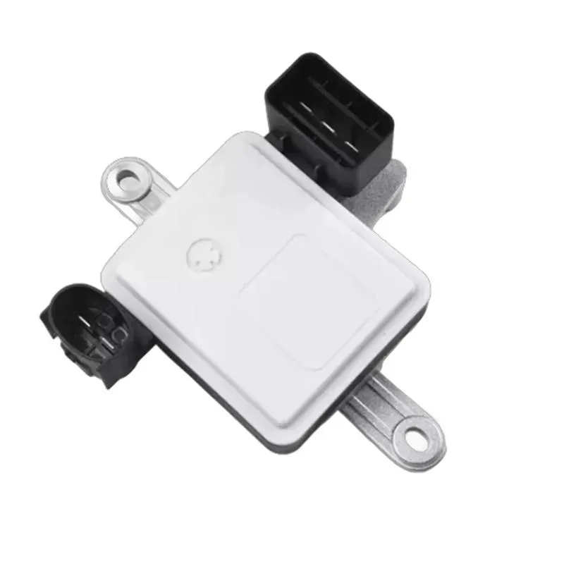 Yoonshan Radiator Fan Control Module for KIA SORENTO (2016-2020) Back_View(OE:25385-C6500)