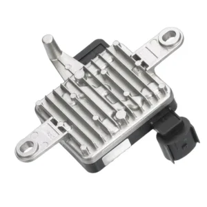 Yoonshan Radiator Fan Control Module for KIA SORENTO (2016-2020) Front_View(OE:25385-C6500)
