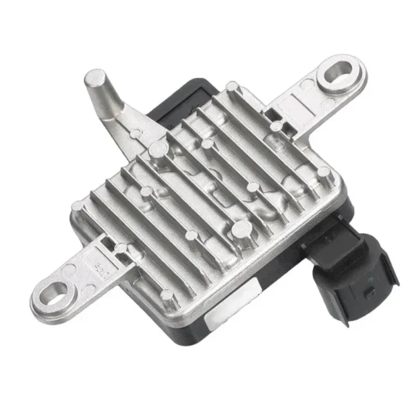 Yoonshan Radiator Fan Control Module for KIA SORENTO (2016-2020) Front_View(OE:25385-C6500)