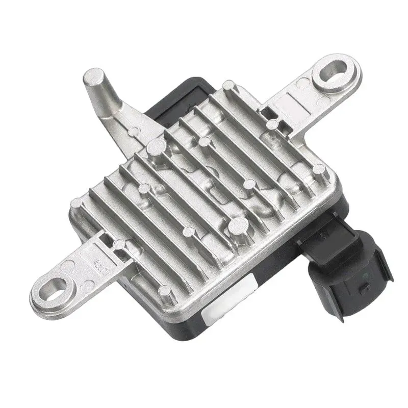 Yoonshan Radiator Fan Control Module for KIA SORENTO (2016-2020) Front_View(OE:25385-C6500)