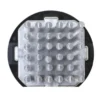 Yoonshan Radiator Fan Control Module for LAND-ROVER LR2 Front_View(OE:LR002685)