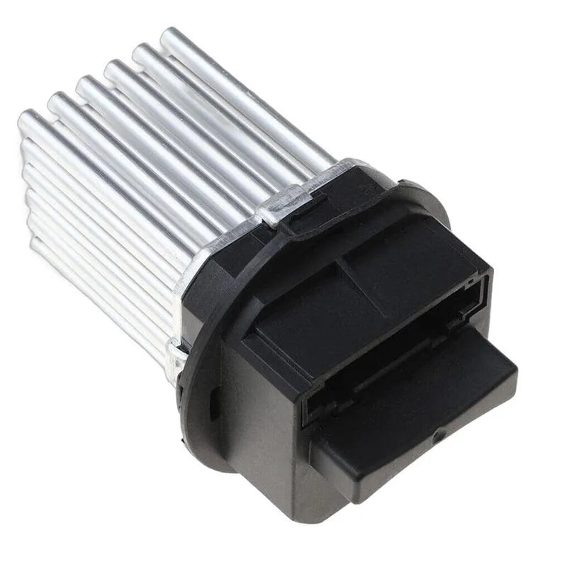 Yoonshan Radiator Fan Control Module for LAND-ROVER LR2 Side_View(OE:LR002685)
