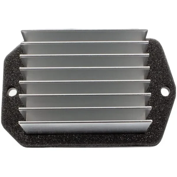 Yoonshan Radiator Fan Control Module for LAND-ROVER LR3 Front_View(OE:LR031677)