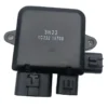 Yoonshan Radiator Fan Control Module for MITSUBISHI OUTLANDER Back_View(OE:1355A124)