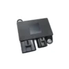 Yoonshan Radiator Fan Control Module for TOYOTA COROLLA Back_View(OE:89257-12010)