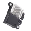 Yoonshan Radiator Fan Control Module for TOYOTA COROLLA Front_View(OE:89257-12010)