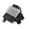 Yoonshan Radiator Fan Control Module for TOYOTA RAV4 Front_View(OE:89257-30080,89257-30070,89257-30060)