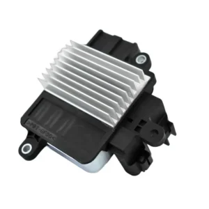 Yoonshan Radiator Fan Control Module for TOYOTA RAV4 Front_View(OE:89257-30080,89257-30070,89257-30060)