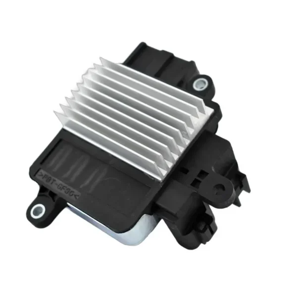 Yoonshan Radiator Fan Control Module for TOYOTA RAV4 Front_View(OE:89257-30080,89257-30070,89257-30060)