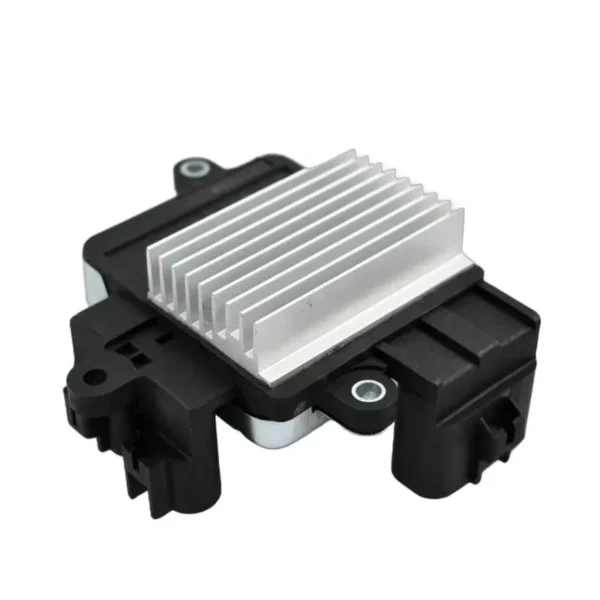 Yoonshan Radiator Fan Control Module for TOYOTA RAV4 Side_View(OE:89257-30080,89257-30070,89257-30060)