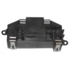 Yoonshan Radiator Fan Control Module for VOLKSWAGEN GOLF GTI Back_View(OE:3C0-907-521F)