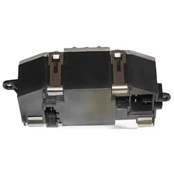 Yoonshan Radiator Fan Control Module for VOLKSWAGEN GOLF GTI Side_View(OE:3C0-907-521F)