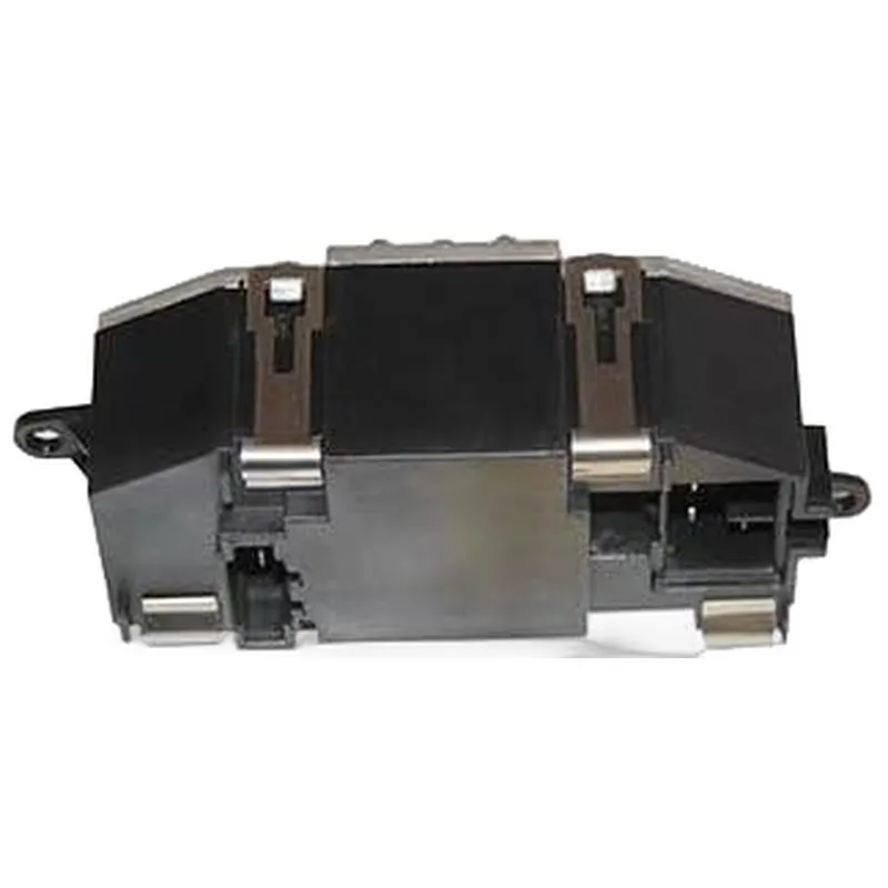 Yoonshan Radiator Fan Control Module for VOLKSWAGEN GOLF GTI Side_View(OE:3C0-907-521F)