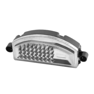 Yoonshan Radiator Fan Control Module for VOLKSWAGEN JETTA MK7 Front_View(OE:5QD-907-521)