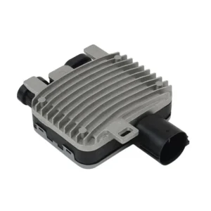 Yoonshan Radiator Fan Control Module for VOLVO Front_View(OE:941013801)