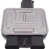 Yoonshan Radiator Fan Control Module for VOLVO S60 Back_View(OE:940004105,7G919A819AA)