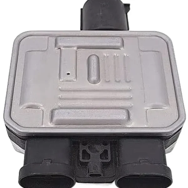 Yoonshan Radiator Fan Control Module for VOLVO S60 Back_View(OE:940004105,7G919A819AA)