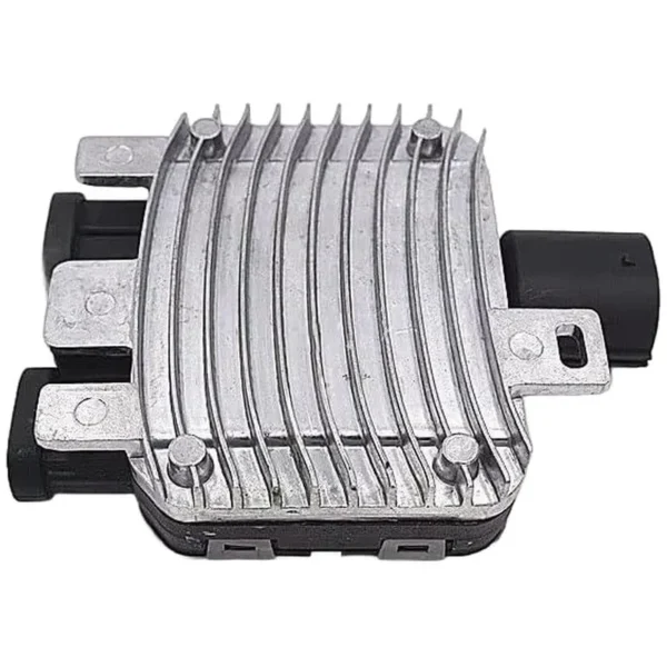Yoonshan Radiator Fan Control Module for VOLVO S60 Front_View(OE:940004105,7G919A819AA)