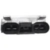Yoonshan Radiator Fan Control Module for VOLVO S60 Plug_Connector_Closeup(OE:940004105,7G919A819AA)
