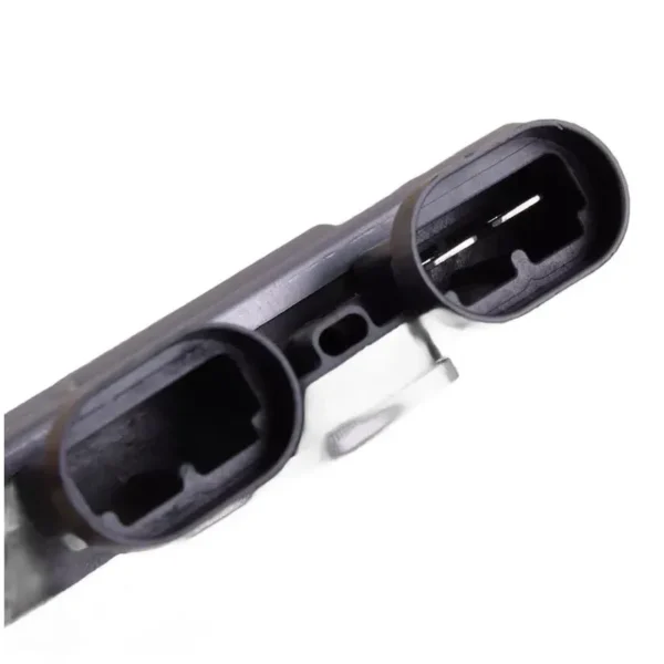 Yoonshan Radiator Fan Control Module for VOLVO S60 Plug_Connector_Closeup(OE:940004107)