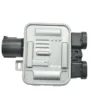 Yoonshan Radiator Fan Control Module for VOLVO S60 S80 XC60 XC70 Front_View(OE:941013801,7T43-8C609-BA)