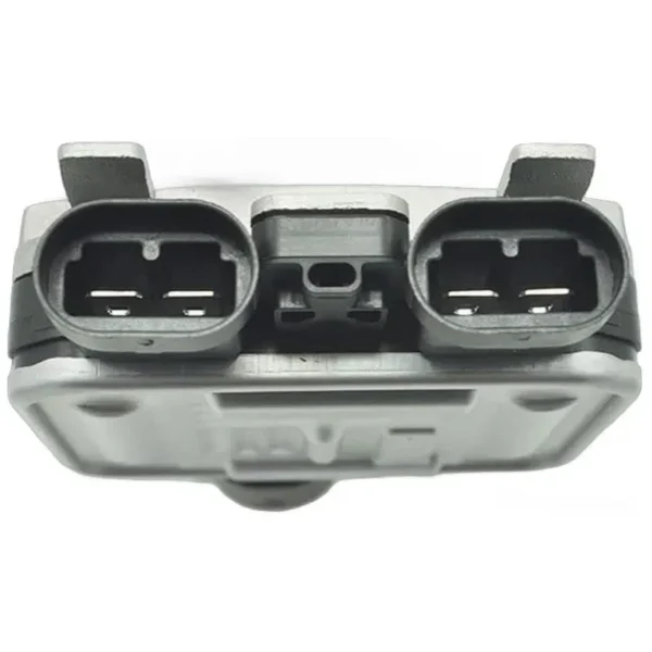 Yoonshan Radiator Fan Control Module for VOLVO S60 S80 XC60 XC70 Plug_Connector_Closeup(OE:941013801,7T43-8C609-BA)