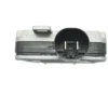Yoonshan Radiator Fan Control Module for VOLVO S60 S80 XC60 XC70 To_Vehicle_Connector(OE:941013801,7T43-8C609-BA)