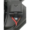 Yoonshan Radiator Fan for BUICK ENCORE (2014-2020) Wire_Harness_Closeup(OE:95301357,95322864,95026336,98484868,GM3115257,621-566)