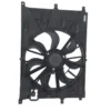 Yoonshan Radiator Fan for BUICK ENCORE GX Back_View(OE:60002988,60003652)