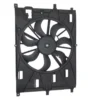 Yoonshan Radiator Fan for BUICK ENCORE GX Front_View(OE:60002988,60003652)