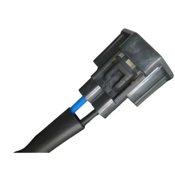 Yoonshan Radiator Fan for BUICK ENCORE GX Wire_Harness_Closeup(OE:60002988,60003652)