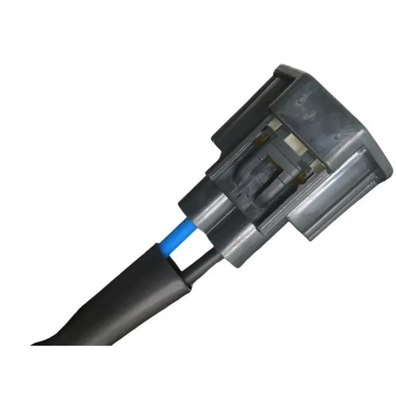 Yoonshan_Radiator_Fan_for_BUICK_ENCORE_GX-Wire_Harness_CloseupOE-60002988