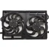 Yoonshan Radiator Fan for BUICK ENVISION 1.5T 2.0T Front_View(OE:23267691,22942915,84268014,23270403,84268015,84268016,23270402)