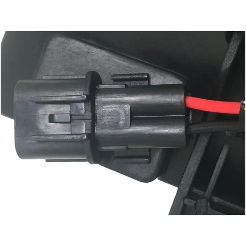 Yoonshan_Radiator_Fan_for_BUICK_EXCELLE_1.6L_1.8L_2003-2006_vice_fan-Wire_Harness_CloseupOE-96553241