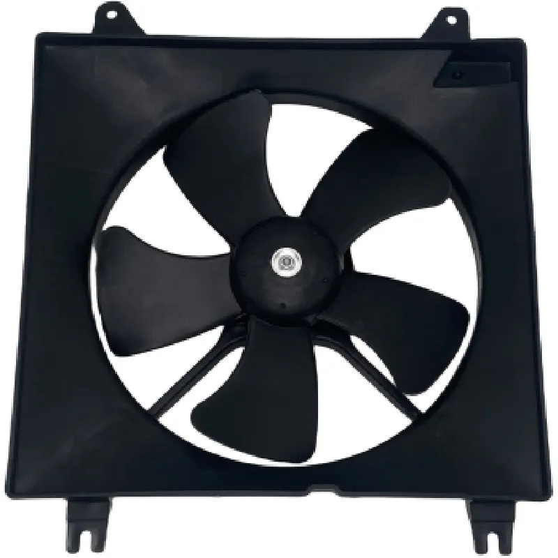 Yoonshan_Radiator_Fan_for_BUICK_EXCELLE_1.6L_2003-2006_main_fan-Front_ViewOE-96553364