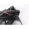 Yoonshan Radiator Fan for BYD E5 Plug_Detail(OE:5AEV-1308010)