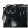 Yoonshan Radiator Fan for CADILLAC XT5 3.6 (2017-2018) Plug_Detail(OE:23419653)
