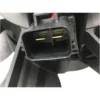 Yoonshan Radiator Fan for CHEVROLET EQUINOX Plug_Connector_Closeup(OE:25952813,GM3115239,25952785,621-456,25952782,20879994)